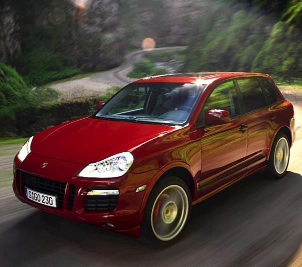 Neue Impulse wird der Absatz von kommendem Monat an durch den Verkaufsstart des betont sportlichen Cayenne GTS erfahren.